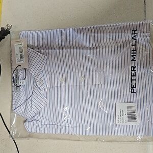 Peter Millar  shirt